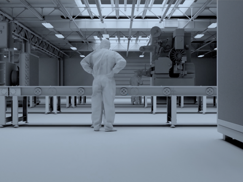 ClearLabs - Timeline Event Image