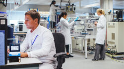 ClearLabs - Timeline Event Image