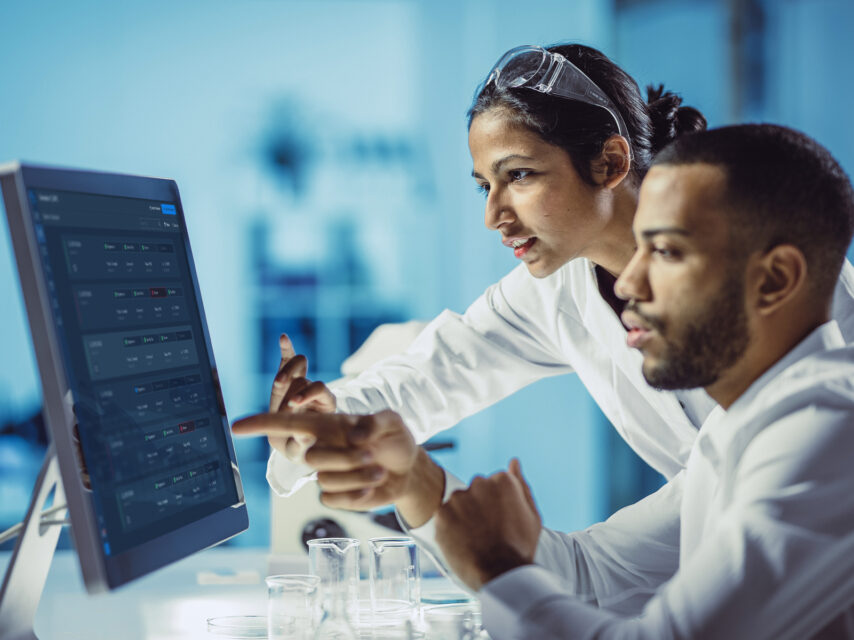 ClearLabs - Timeline Event Image