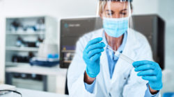 ClearLabs - Timeline Event Image