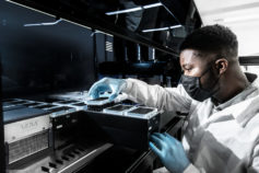 ClearLabs - Media Center