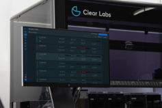 ClearLabs - Media Center