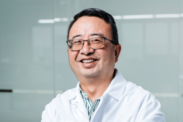 ClearLabs - Testimonial