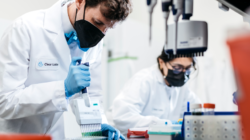 ClearLabs - Timeline Event Image