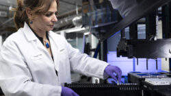 ClearLabs - Timeline Event Image